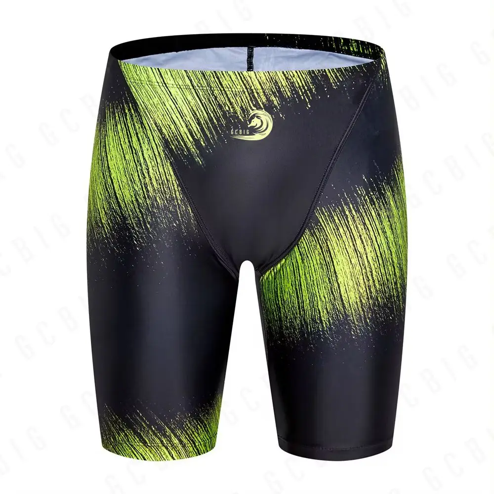 

Summer Mens Trunks Professional Swim Surf Trunk 2023 New Beach Shorts Quick Dry Surf Swimming Pantalones Jammers Swimsuit Pants
