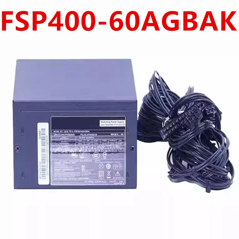 

Новый оригинальный блок питания для Lenovo 7000 9000 400 Вт