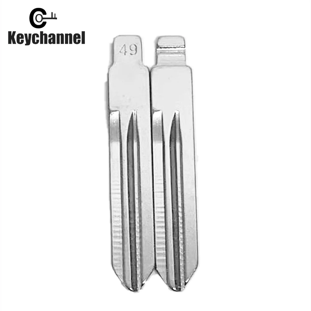 Рисунок 2 - 40 # KD ключ двое 5 автомобильный