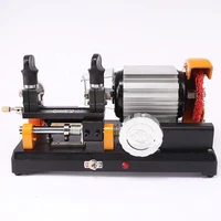 automatic key cutting duplicate reproducer machine locksmith tool 110v 220v key copier