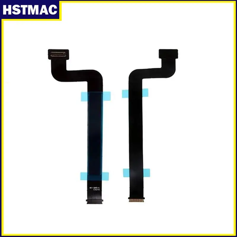 Replacement Laptop A1398 Trackpad Flex Cable 821-2652-A For Macbook Pro Retina 15&quot Touchpad Mid 2015 MJLQ2 MJLT2