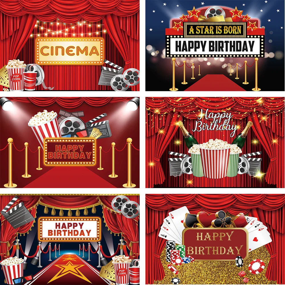 

Фон для фотосъемки в фотостудии с изображением розового лебедя