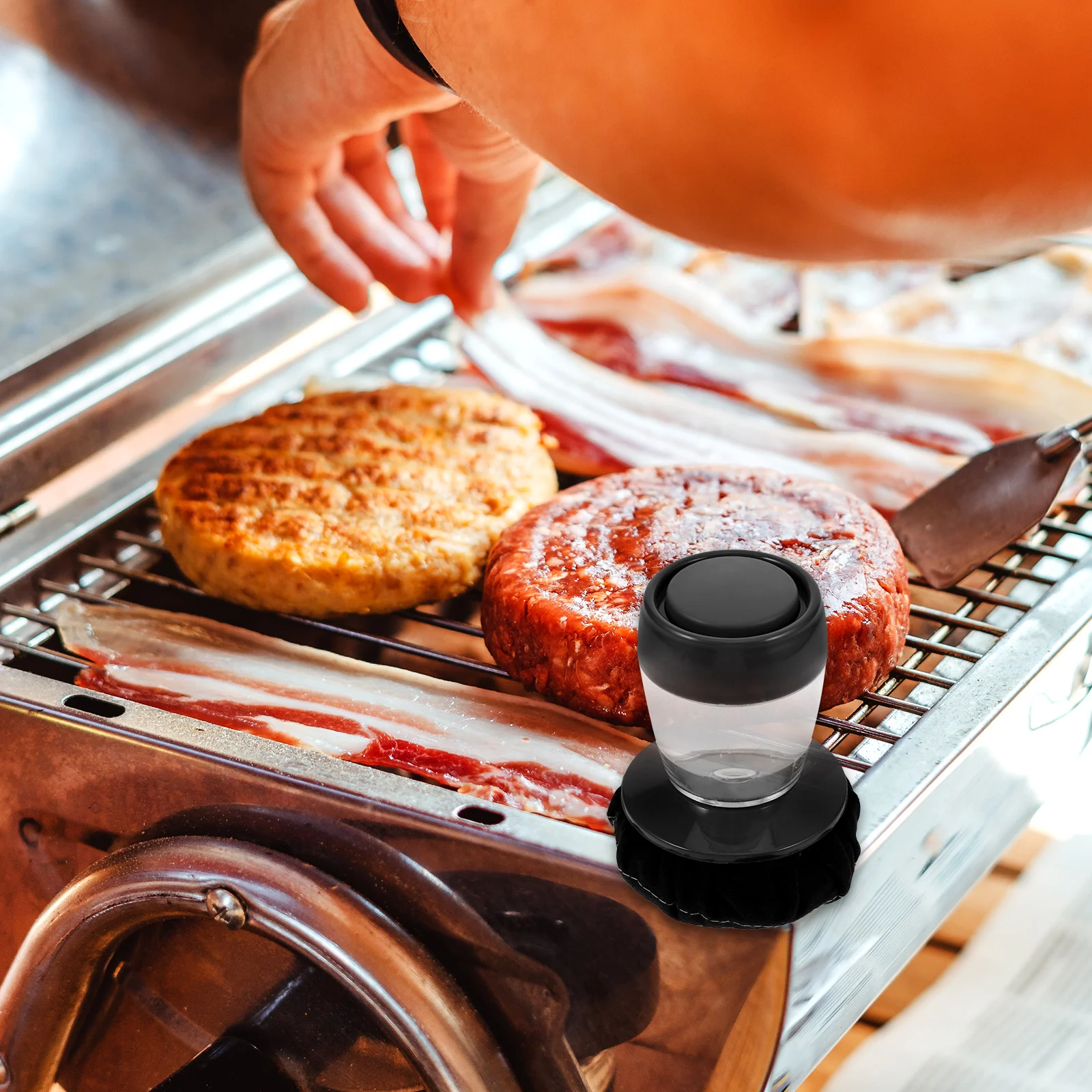 Инструмент для нанесения блинов