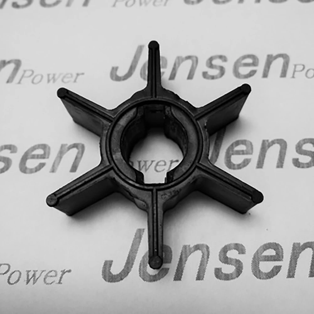 

Boat Engine Pump Impeller for Mercury Mariner 2HP 3.3HP Outboard Motor parts
