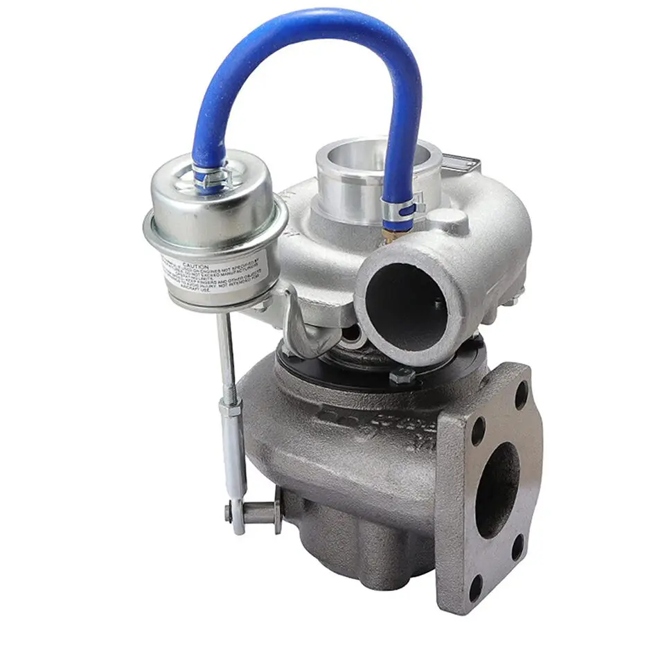 Новинка GT2052S Турбокомпрессор 219-9766 10R-9569 для CAT TH82 TH103 TH62 PF-290B