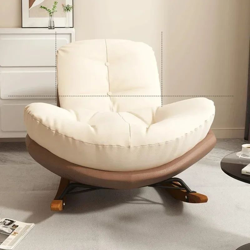 Современные кресла для гостиной подлокотники одиночные роскошные расслабляющие