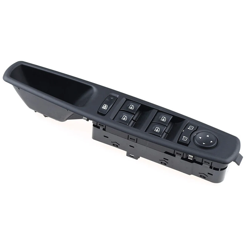 Кнопка переключателя стеклоподъемника 254000008R Master для Renault Fluence L30 Samsung SM3 L38 MK2 2010-2016 6
