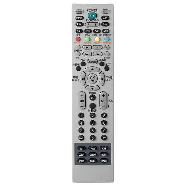 Для LG LCD LED TV SERVICE CONTROL (для телефона) | Электроника