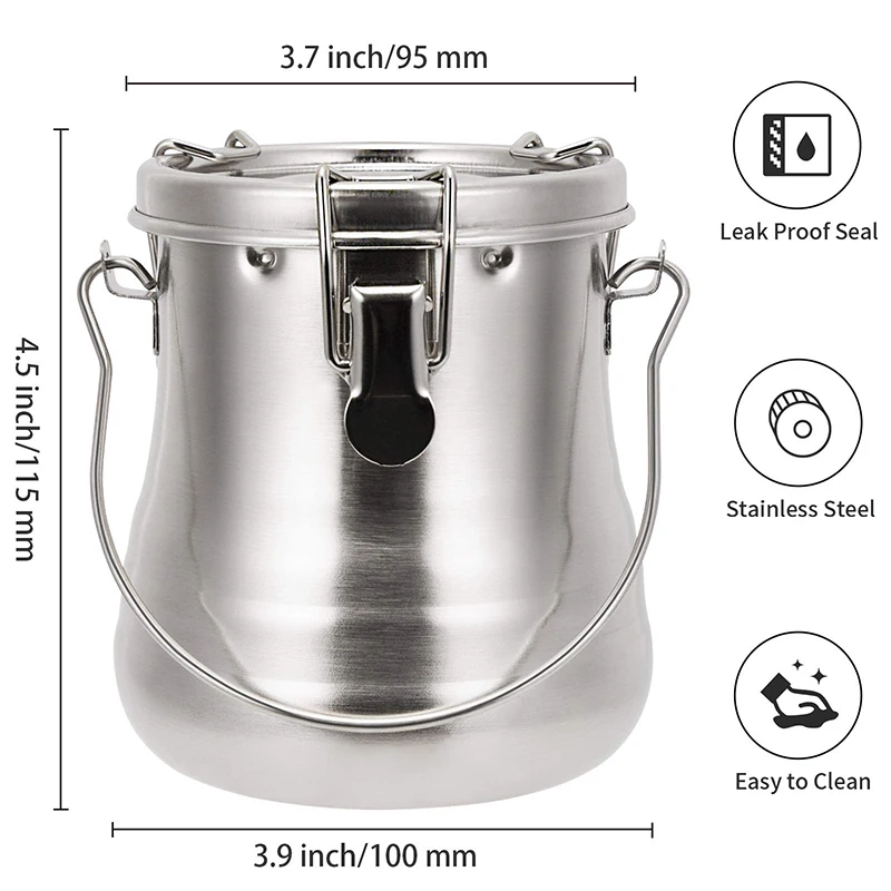 Щетка из нержавеющей стали большого размера для очистки краски роскошная