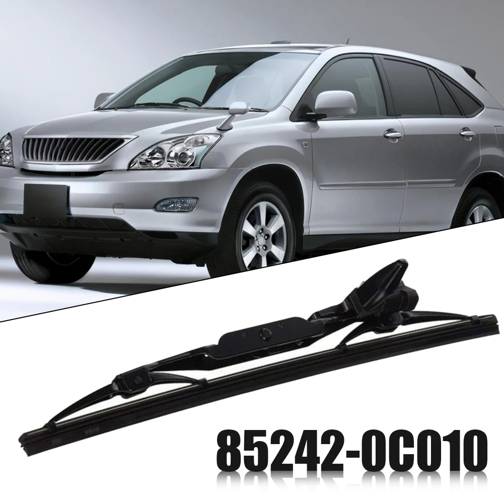 

Щетки стеклоочистителя для Toyota, для Sequoia 2008-2021, съемная щетка стеклоочистителя, задние 85242-0C010, автомобильные аксессуары