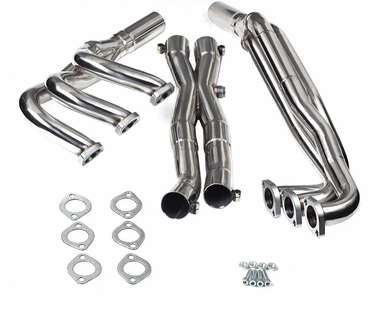 

High Quality Exhaust Header For BMW E30 320I 323I 325I 325IX 88-93