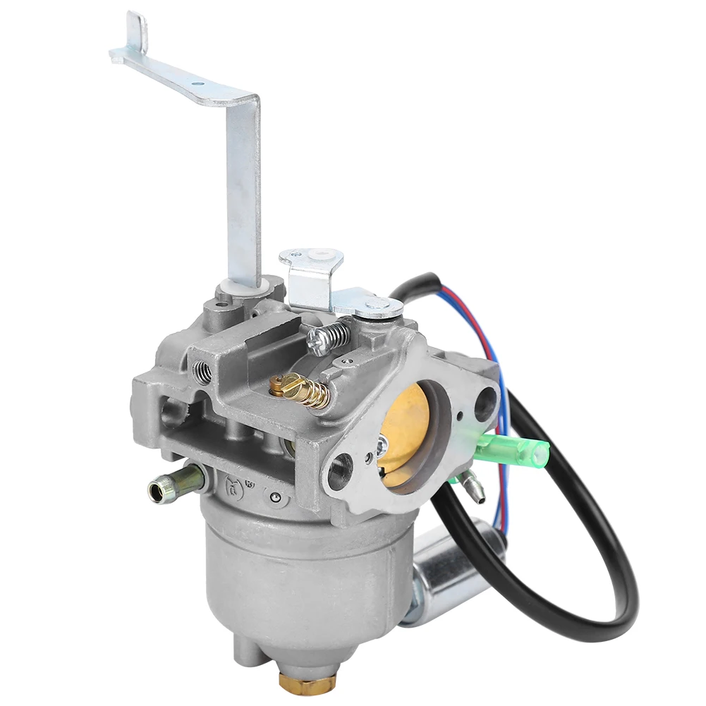 Карбюраторный триммер для травы генератора Yamaha 185 6600F 5.5KW вращающийся на 180