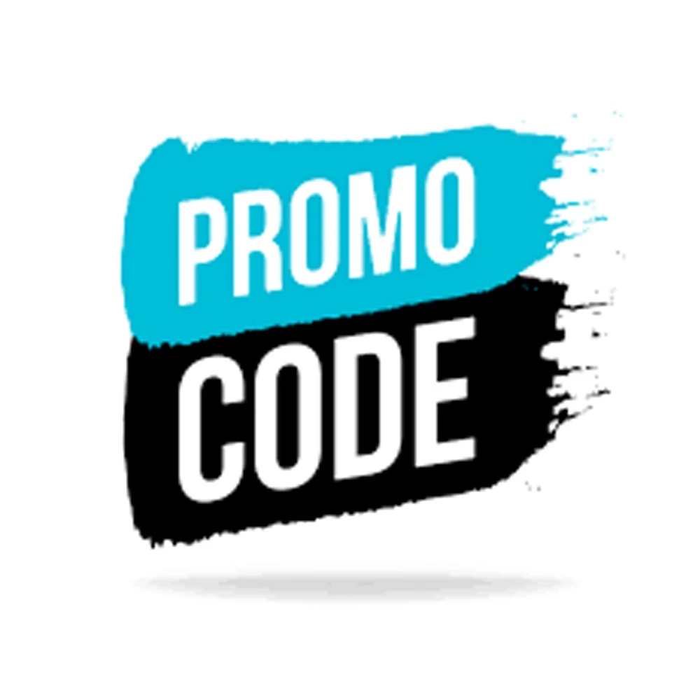 

Промо-код для распродажи зимой