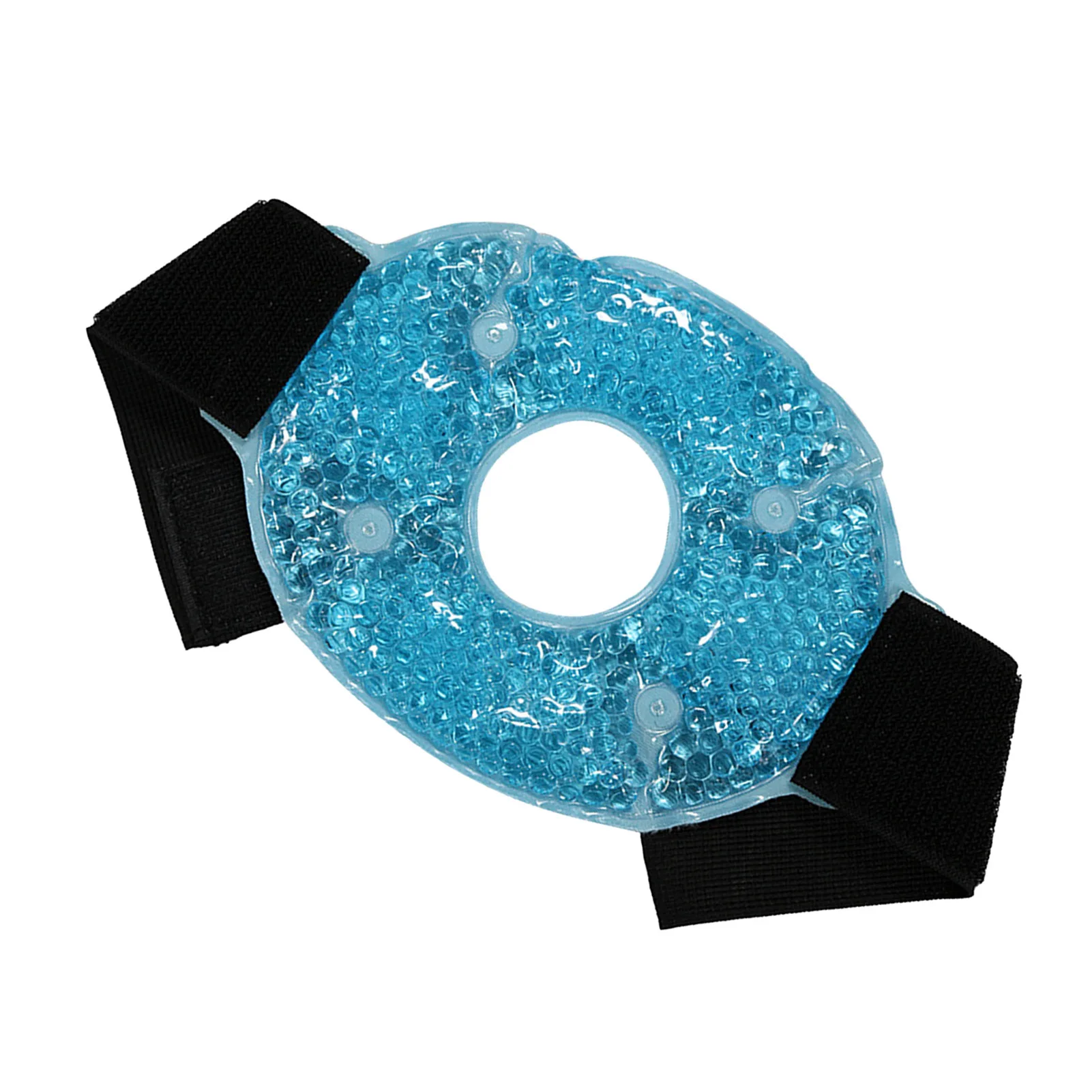 

Foot Ice Pack Wrap Ice Pack Cold & Hot Therapy Wrap Ankle Ice Pack Hot Cold Ice Gel Pack For Knee Injuries Reusable Gel Ice