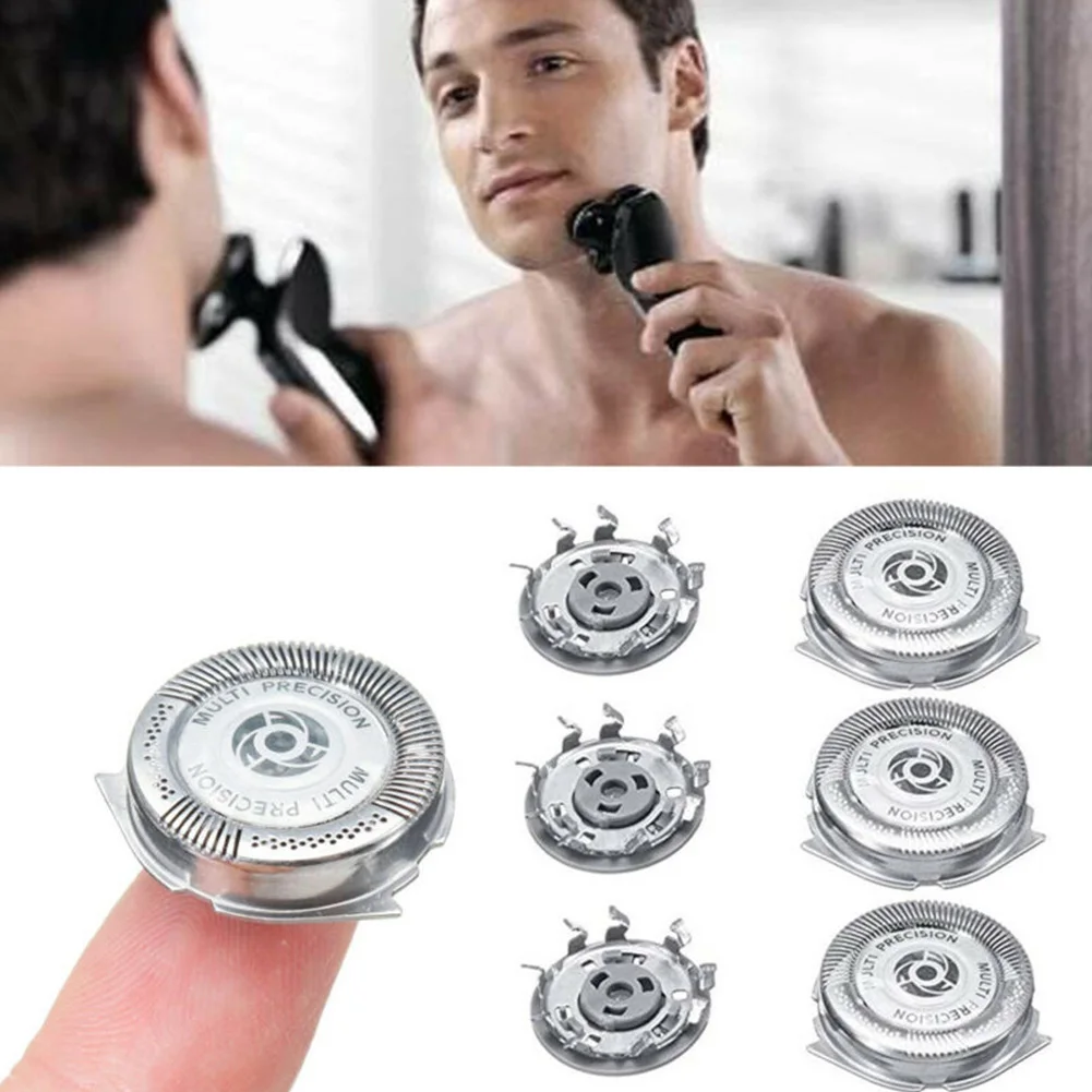 

3 шт., лезвия для бритвы Philips 5000 SH50