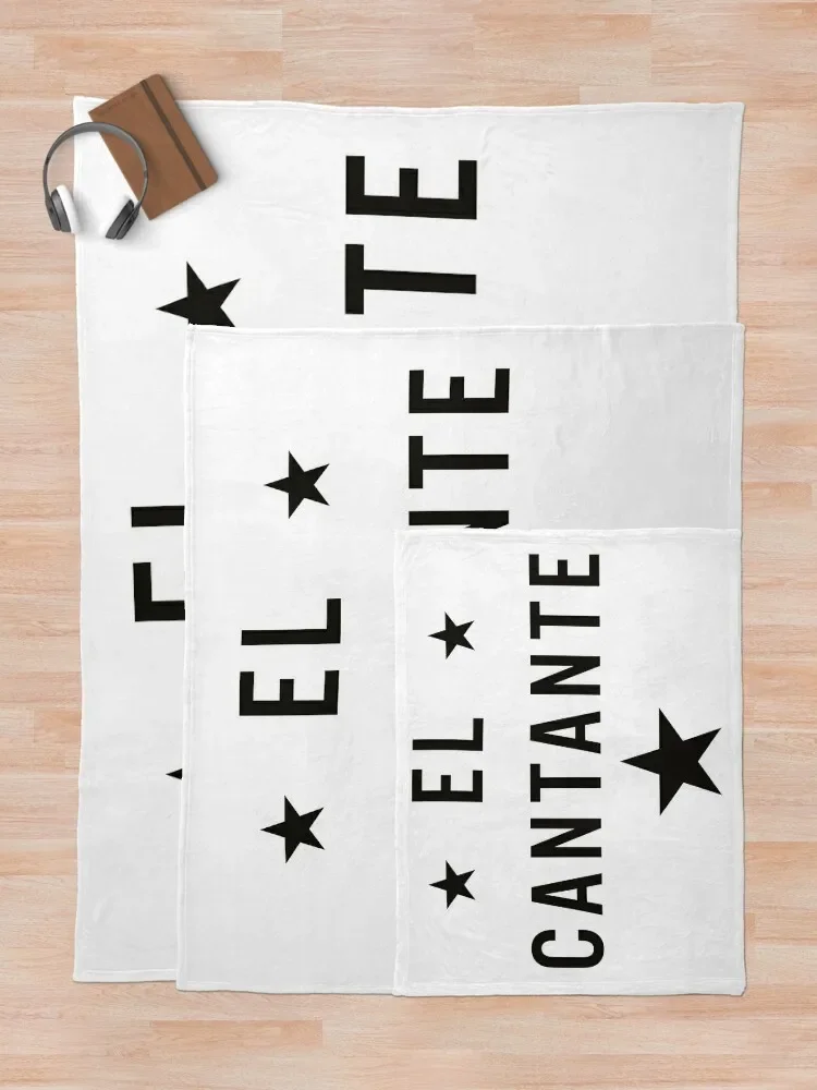 El Cantante плед одеяло дивана пледы одеяла и