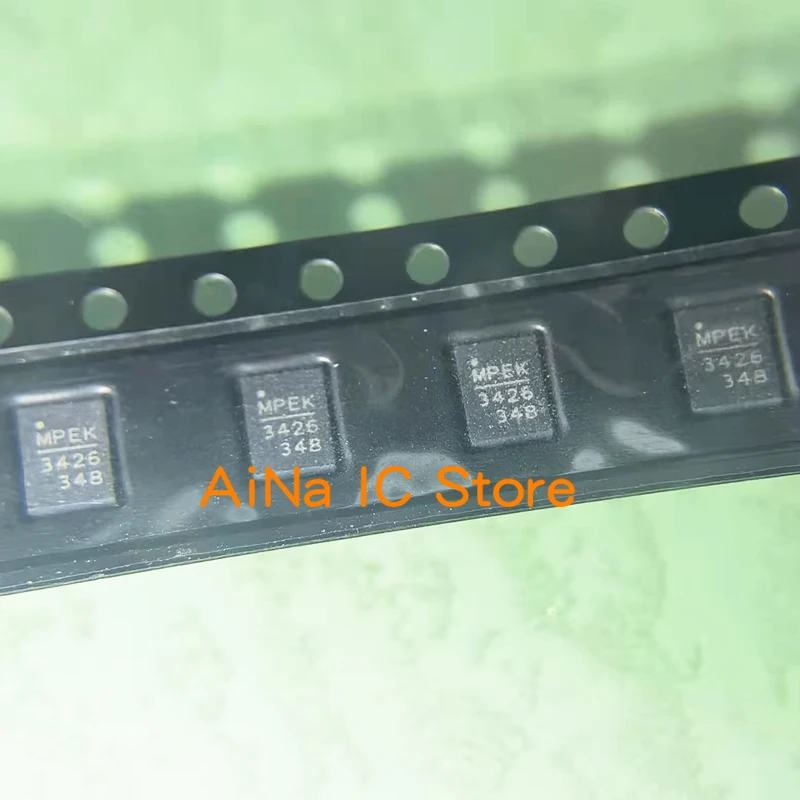 

10PCS~50PCS/LOT MP3426DL-LF-Z MP3426DL MP3426 3426 QFN-14 New original