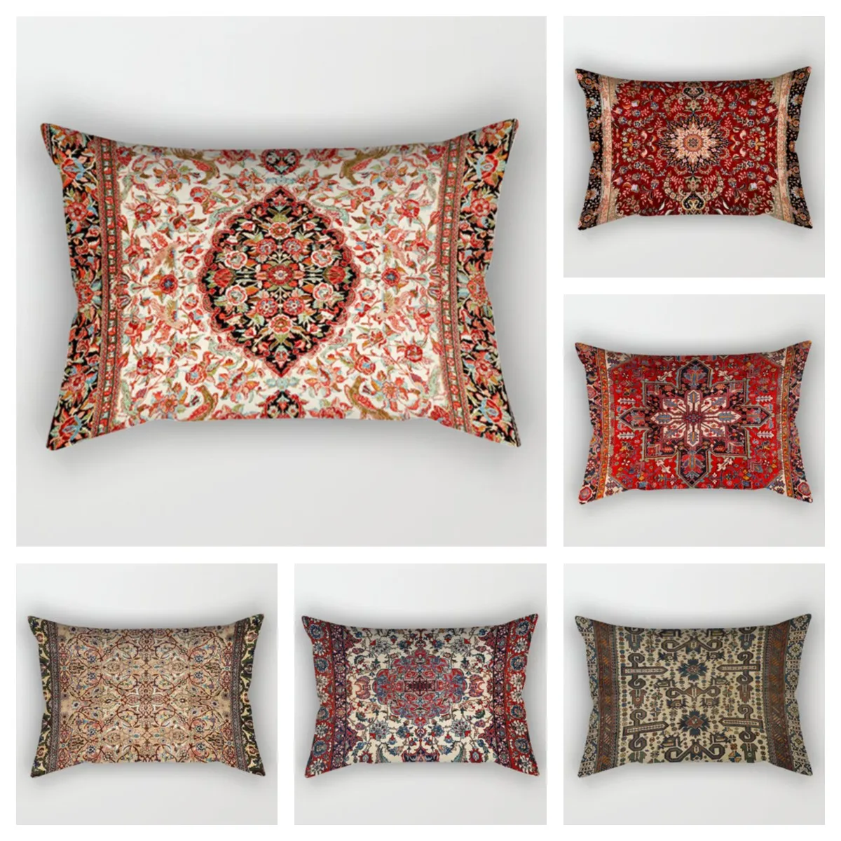 Наволочка на талию в марокканском стиле украшение для дома гостиной дивана