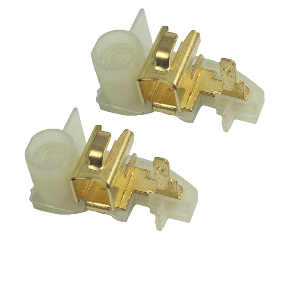 Держатели угольных щеток для DeWalt 2 шт.