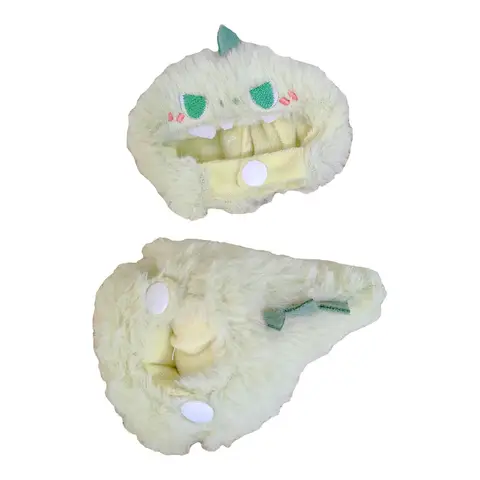 Плюшевая одежда для кукол Perfeclan 15 см 17 см