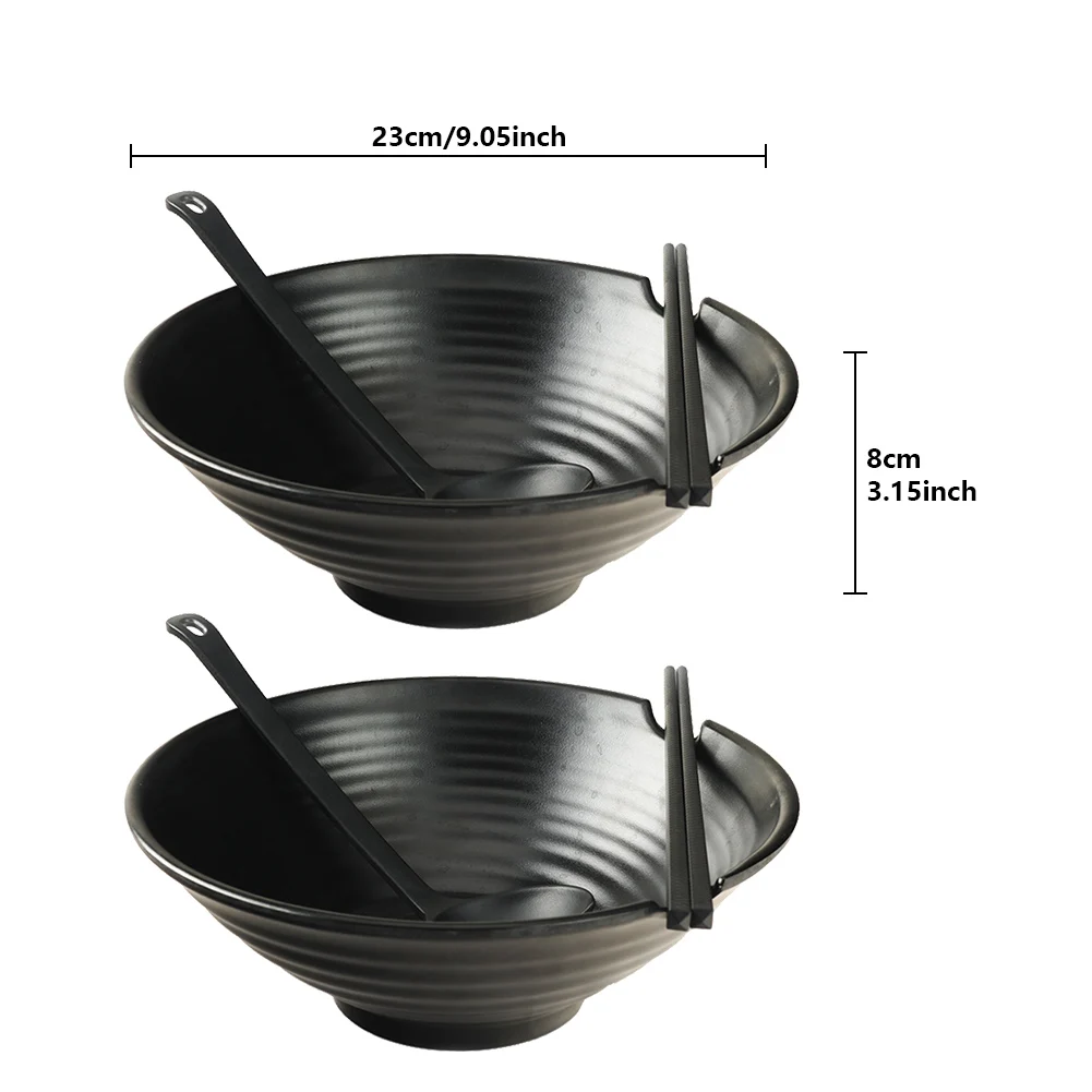 Набор многофункциональных больших столовых приборов с ложкой 2 шт. |