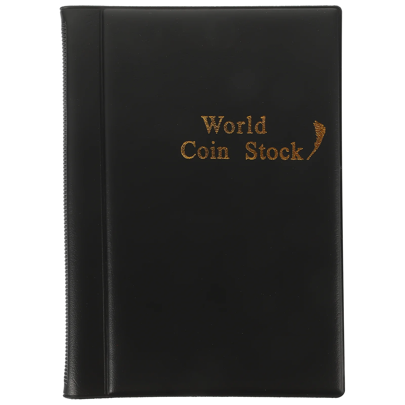 

Coin Collection Book Picture Album Albums Organizing Organizer Collectors Gift Pu Books Commemorative Collecting
