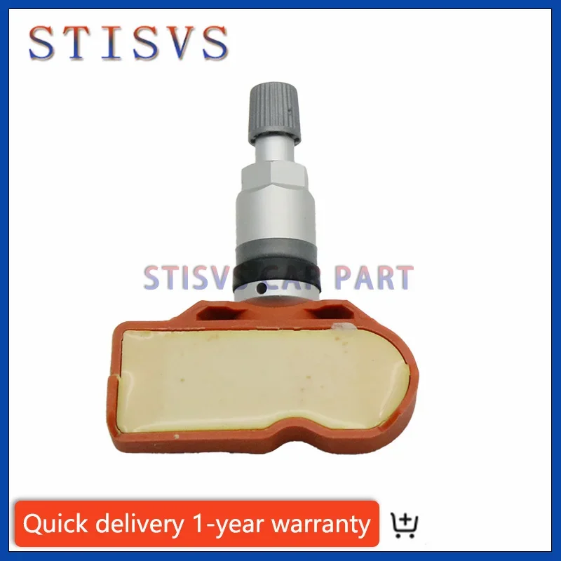 4шт 36106856227 Датчик давления в автомобильных шинах TPMS для BMW M3 M5 M6 X5 Mini Clubman Paceman Roadster