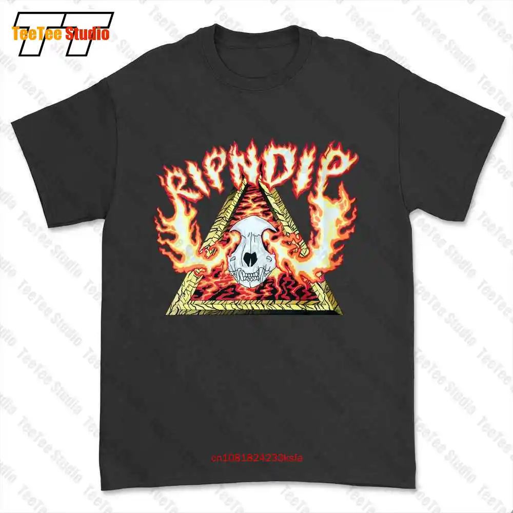 Футболка Rip Cat Dip Hell Tee XIWI
