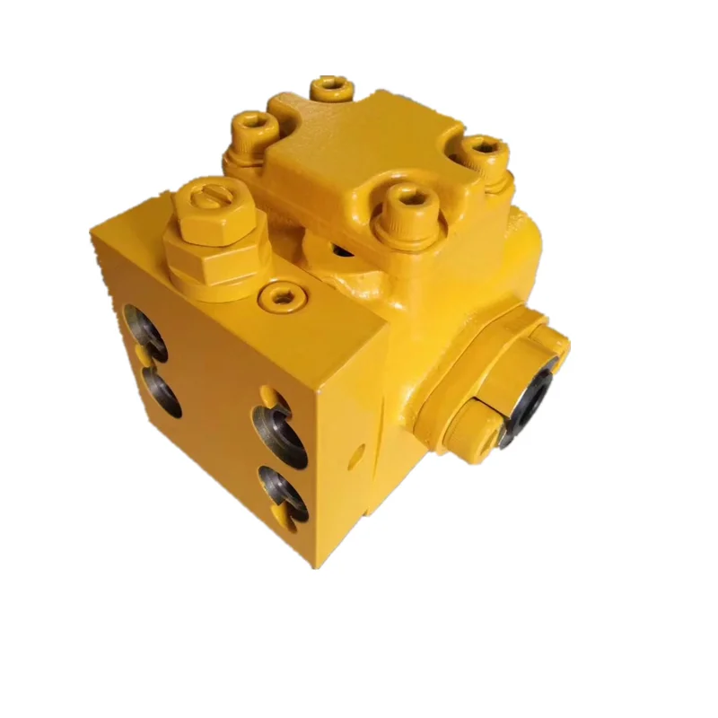 

Suitable for Komatsu PC200-6 360 6 excavator 702-21-09147 7022109147 723-40-70100 self reducing valve assembly valve