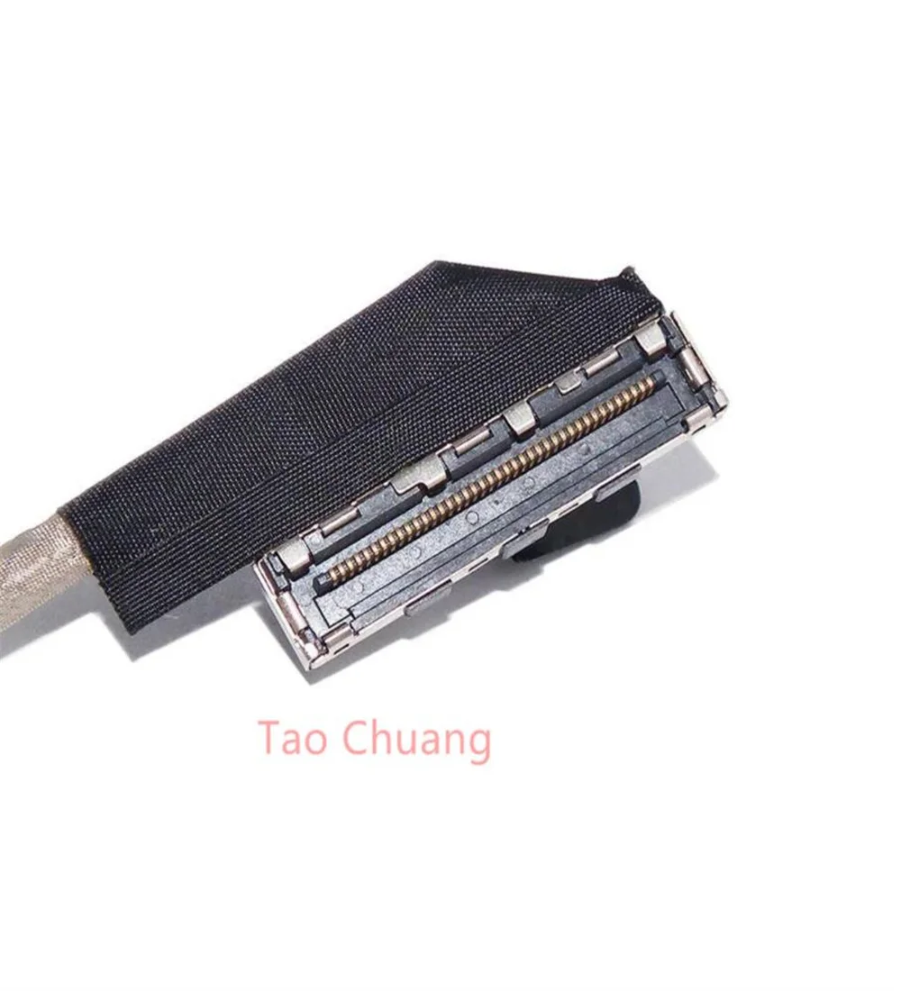 Для ноутбука Dell Latitude E5540 5540 ЖК-экран LVDS кабель DC02001T700 0TYXW6