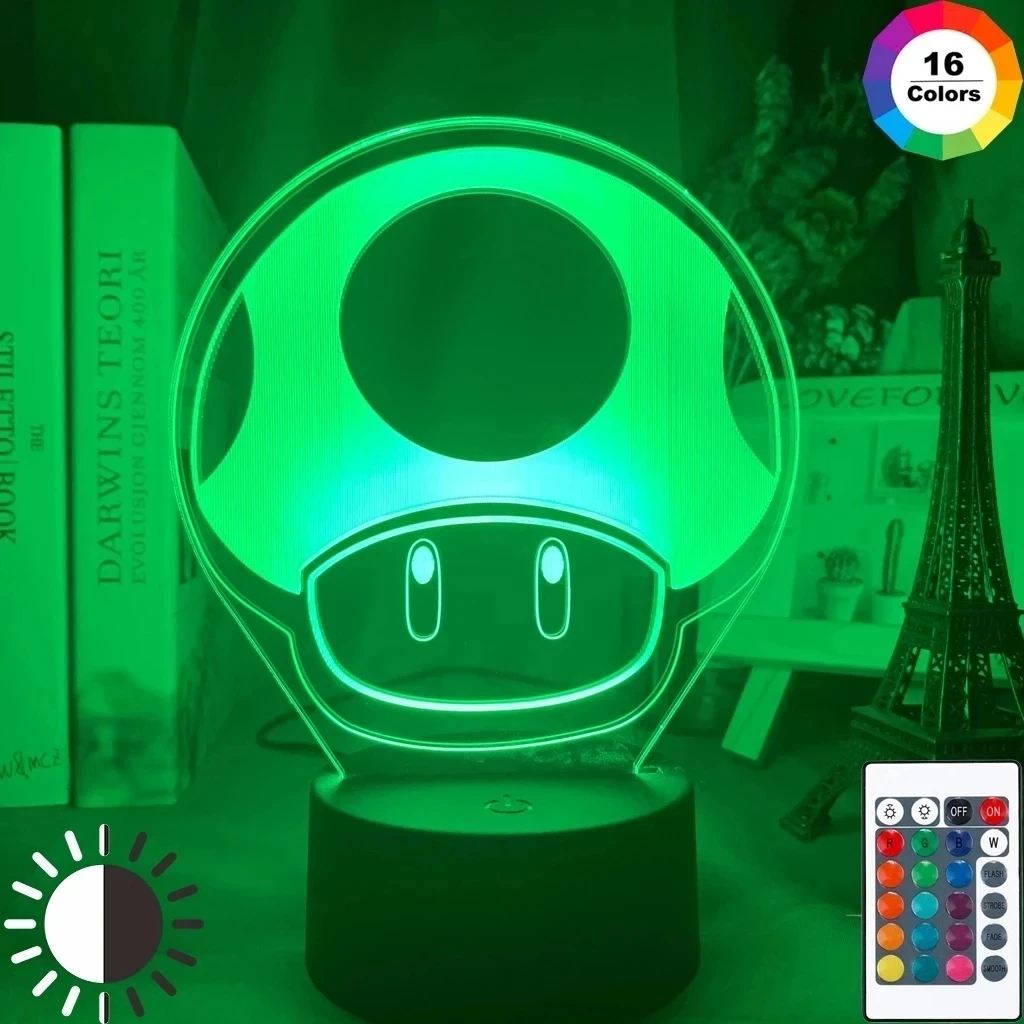 

3D Led Johnnie Walker Keep Walking Night Light for Bar Room Decorative Lighting Usb Battery Powered Nightlight Colorful Table