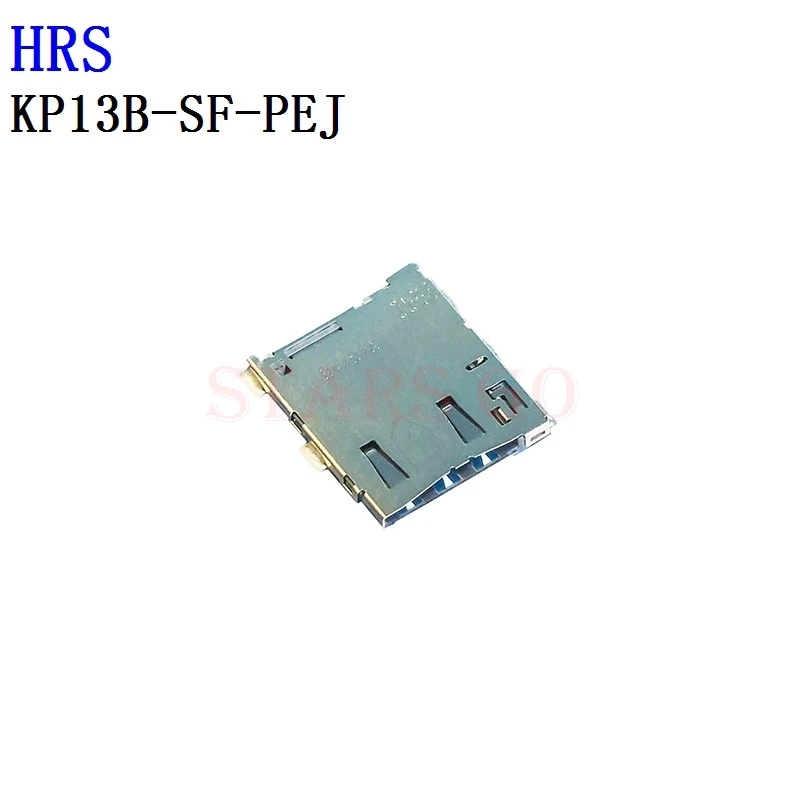 10PCS/100PCS LX60-16S LX60-12S KP13B-SF-PEJ HRS Connector