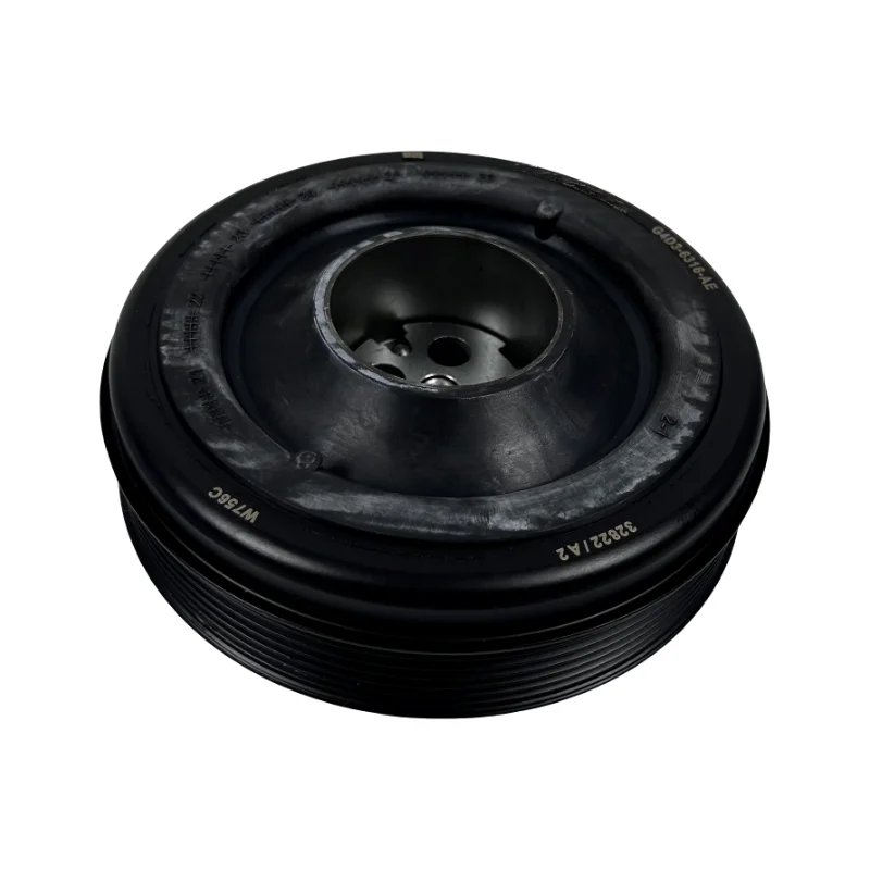 OEM LR113860 крутящийся амортизатор для Range Rover Evoque 2012 Land 4 Discovery 2017