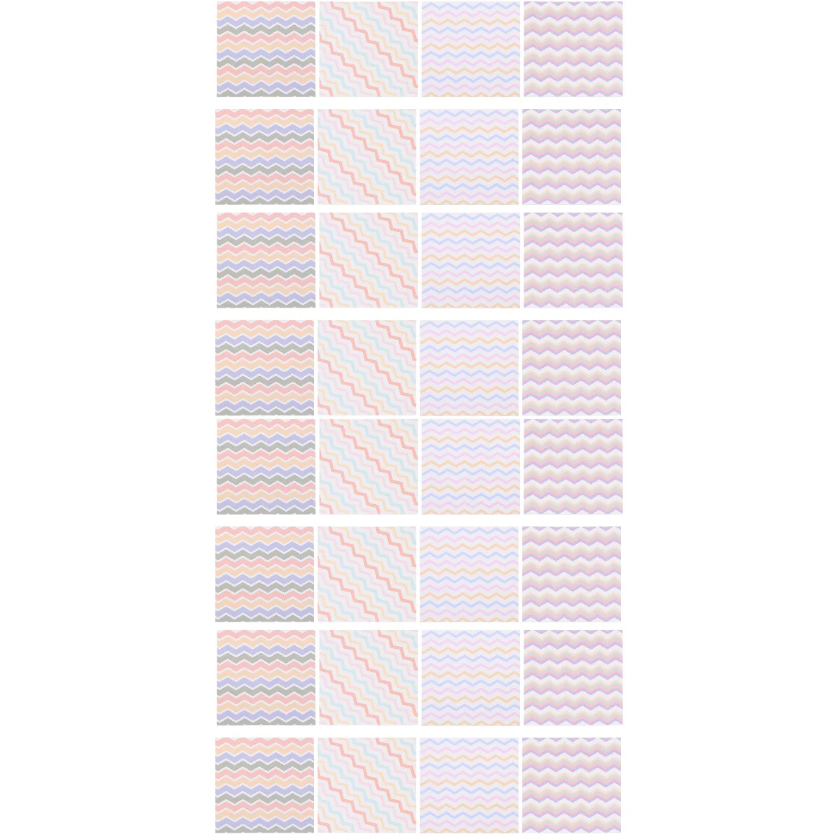 

64 Decorative Adhesive Notes Students Note Paper Portable Short Notes