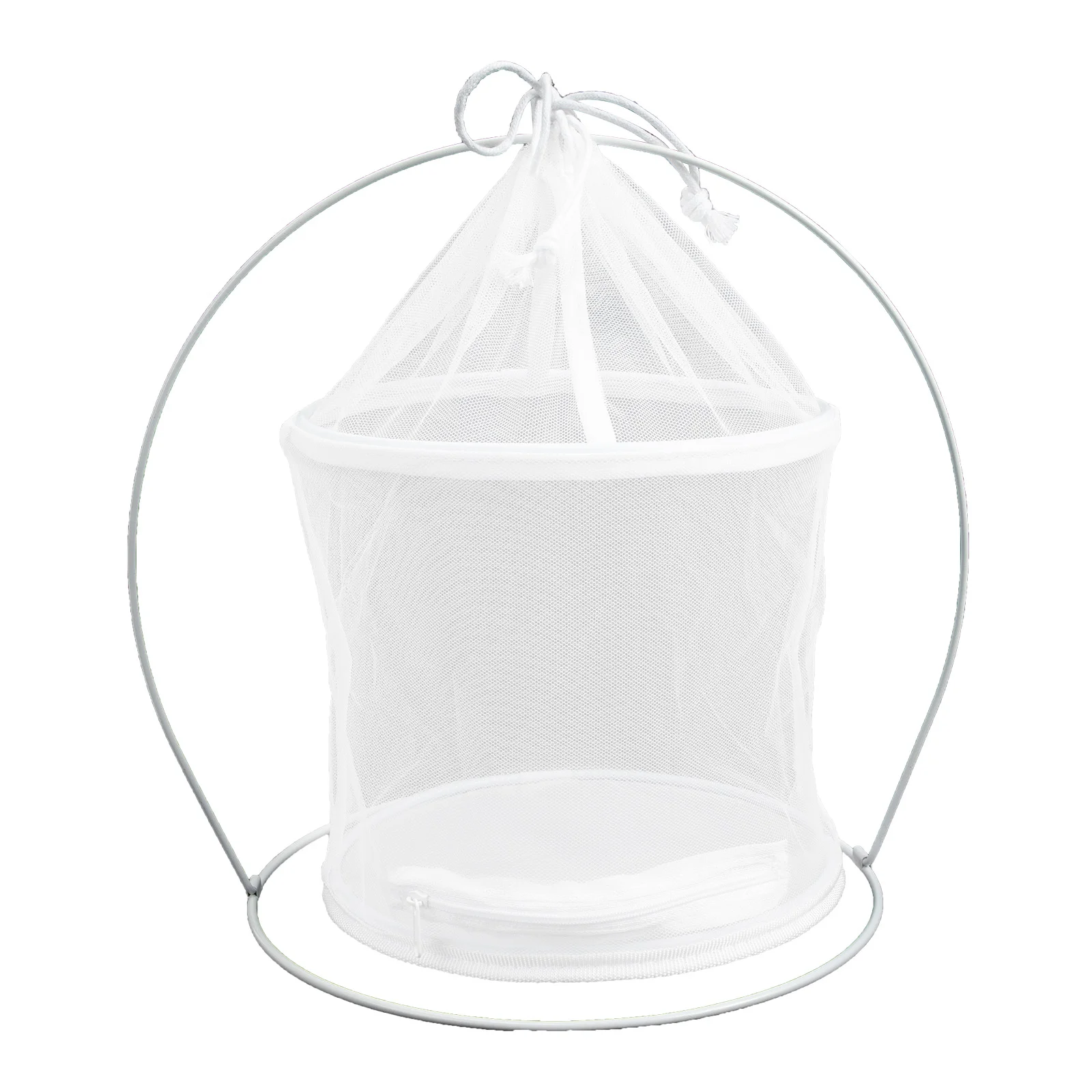 

Portable Insect Cage Practical Insect Viewing Box Nature Exploration Cage