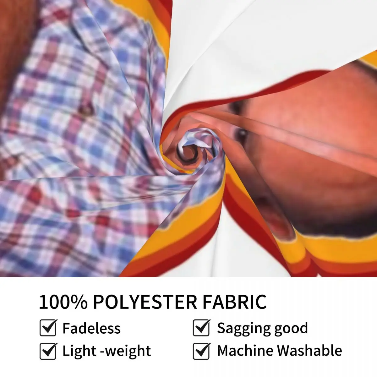 Красный гобелен Форман обои украшения для комнаты