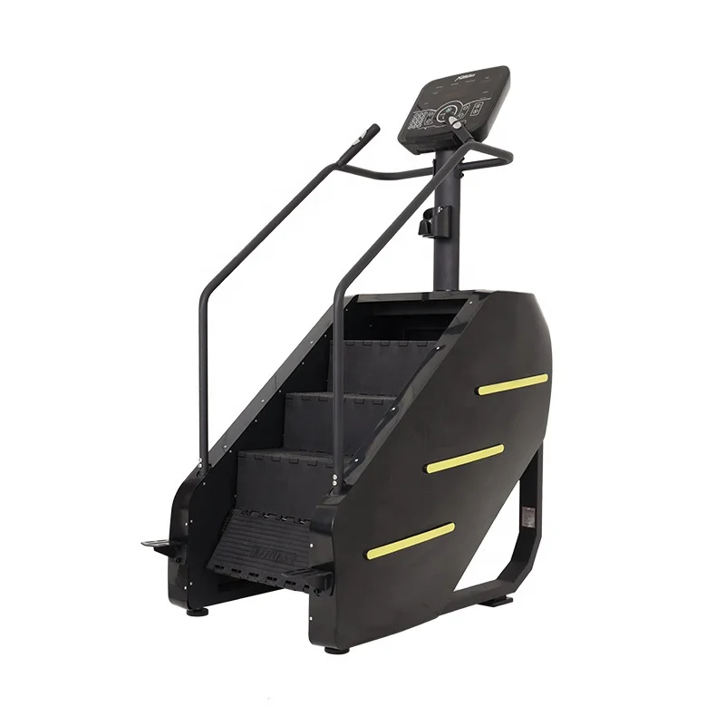 Тренажерный зал для тренировок Stepmill Stairmaster электрическая кардио Альпинизм