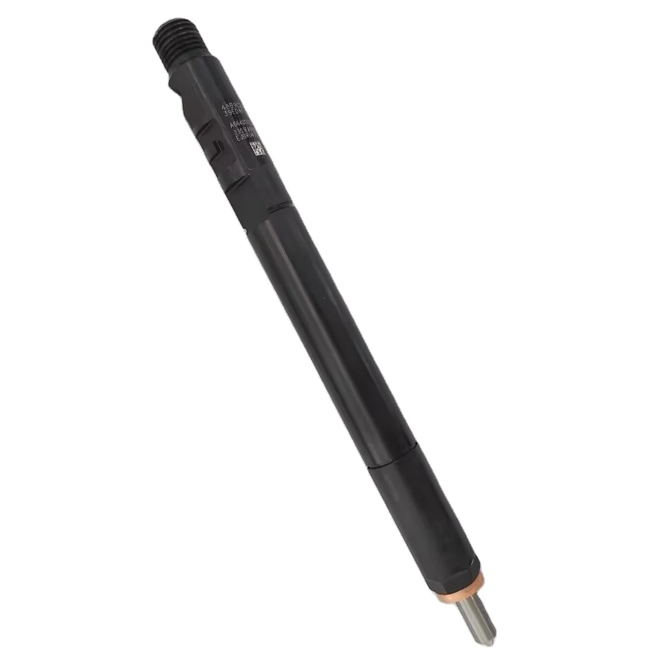 Форсунка Common Rail EJBR04701D EJBR03401D для DELPHI A 6640170221 6640170021 Ssangyong Actyon Kyron 2.0L Xdi (ПОНЕЧНОЕ