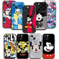 disney mickey phone cases for iphone 11 11 pro 11 pro max 12 12 pro 12 pro max 12 mini 13 pro 13 pro max cases carcasa