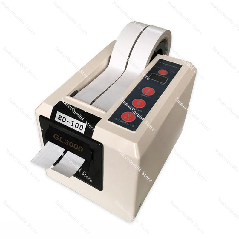 Применим для ленточного станка двойная стандартная режущая машина может