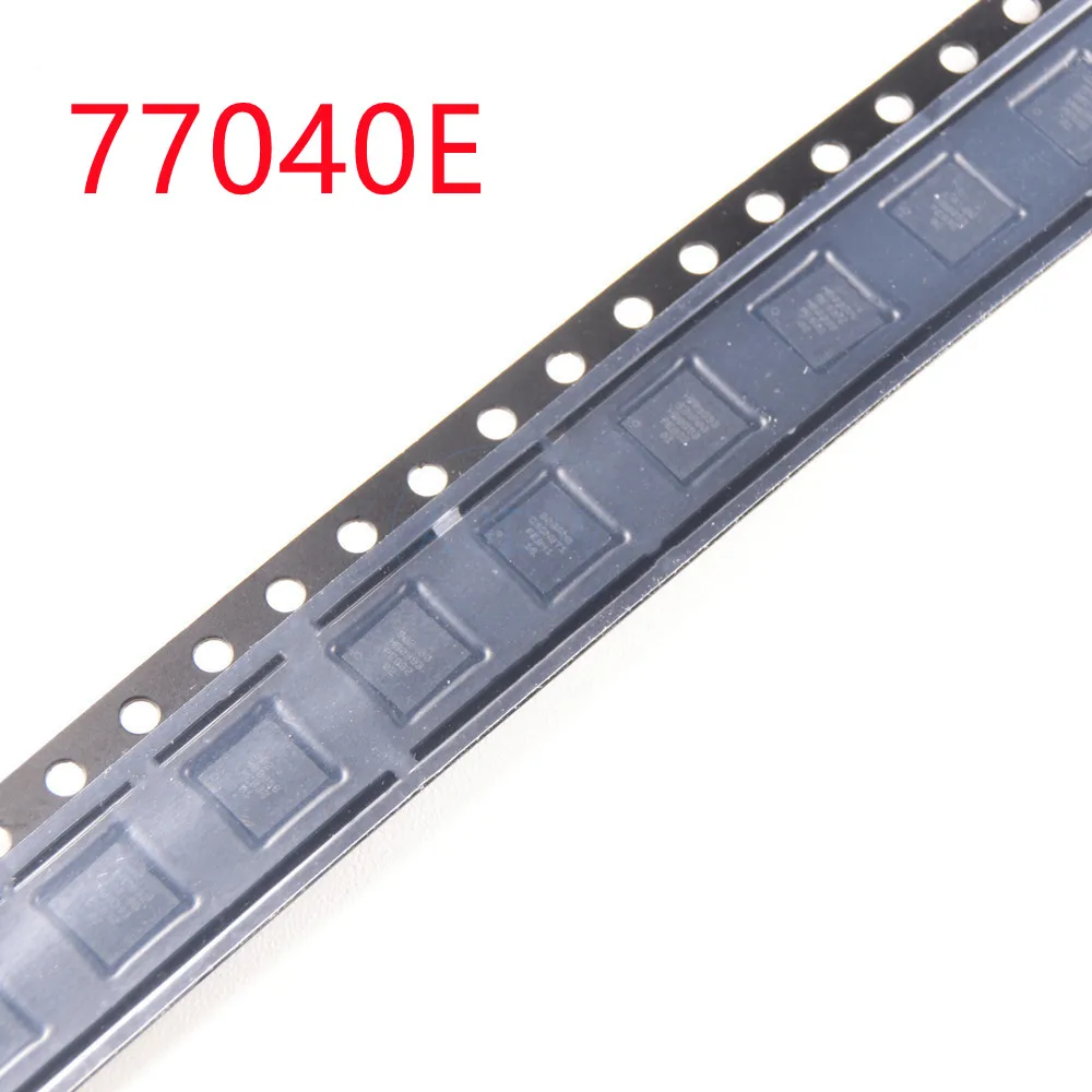 

1 шт., 7040E QM77040ETR13 PA IC для фотоусилителя мощности IC QM77040E, модуль сигнала 4G Chi
