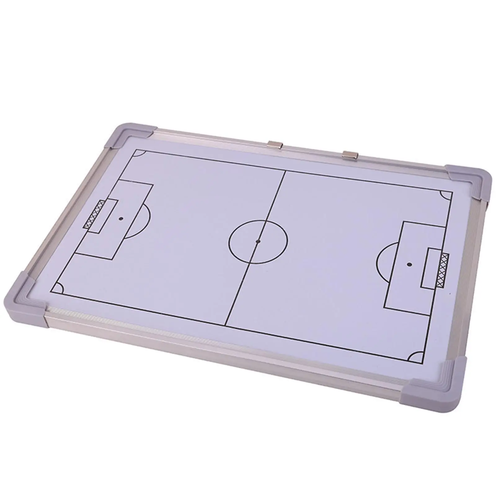 

Aluminium Precision Training Football Soccer Coaches White Board