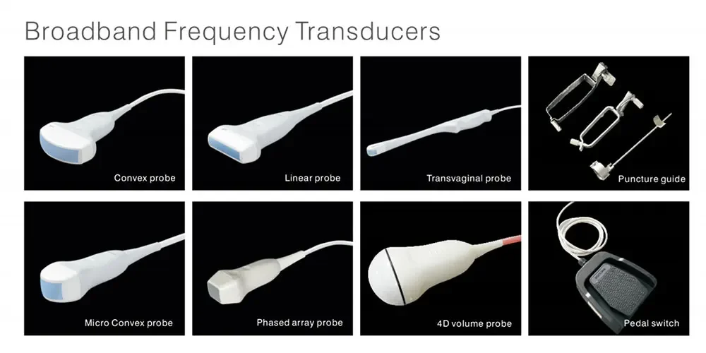 Рисунок 5 - Допплер Ветеринарный ультразвуковой