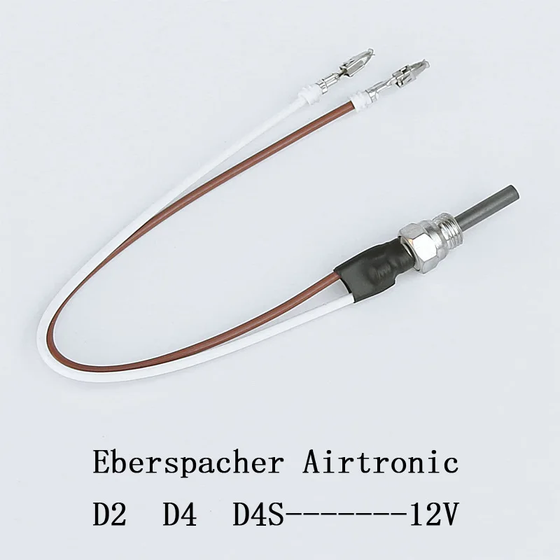 

Парковочный обогреватель, Керамическая свеча накаливания, для дизеля, eberspatch, Webasto, 12 В, 24 В