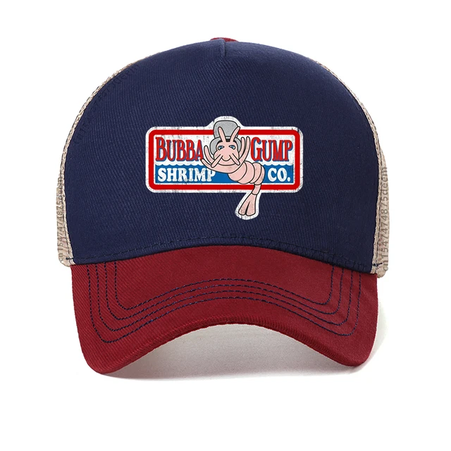 bubba gump hat
