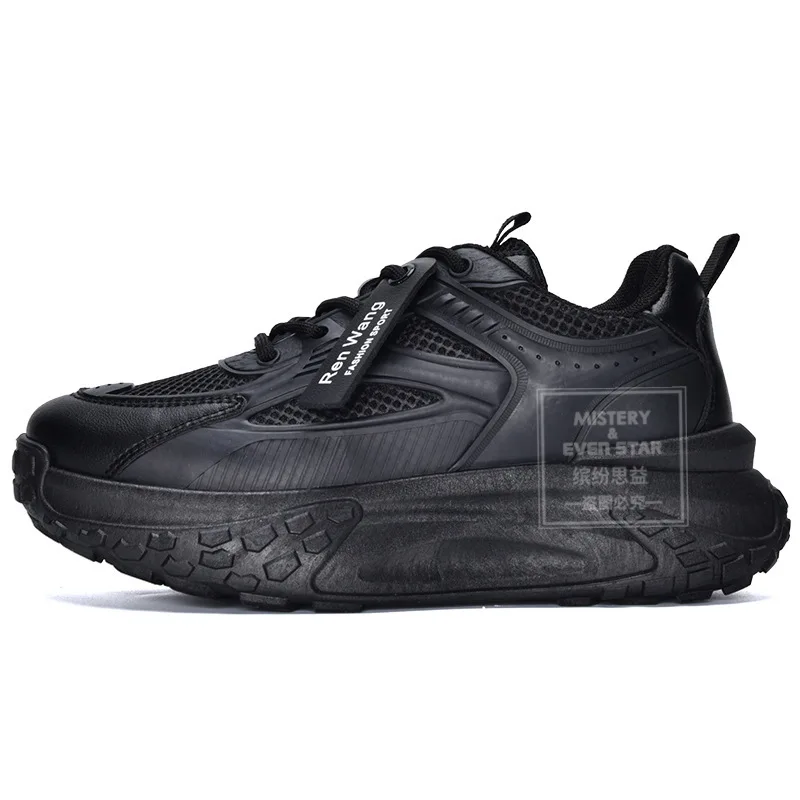 Women's sneakers, ultra-light running shoes, casual shoes, fashion trend, new women's shoes, breathable board shoes