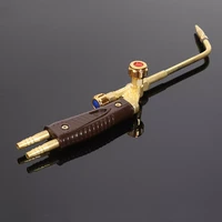 welding torch gun injection suction welding h01 6 copper oxygen acetylene liquefied gas heating torch metal rust removal