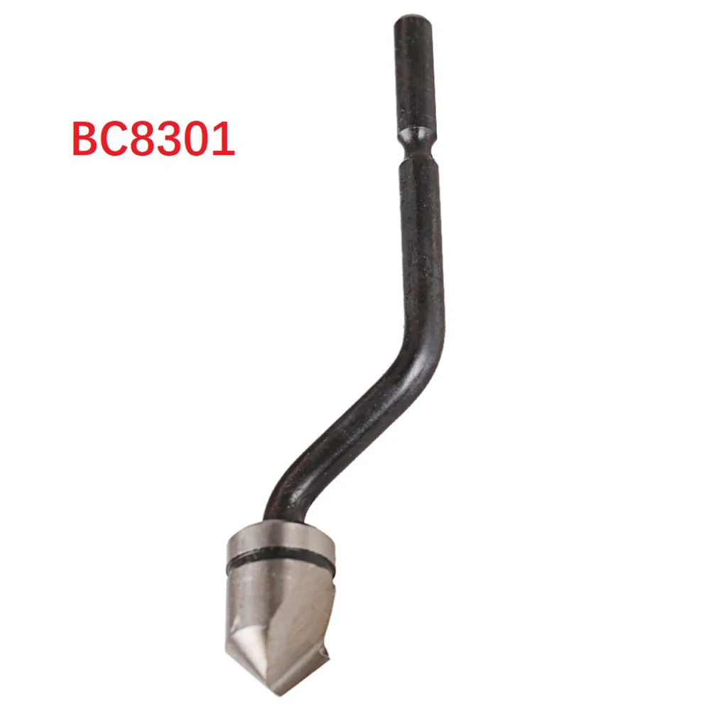 1 шт. резак для снятия фаски с потайной головкой BC6301 BC8301 BC1041/BC1651 инструменты