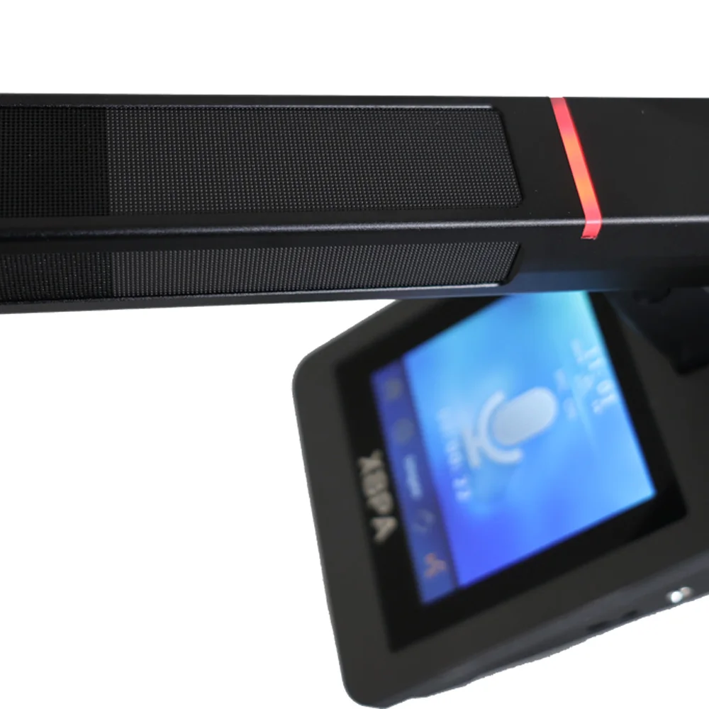 Комplettsatz Digitales Konferenzsystem Mikrofon Конференцсистема Host Leistungsverstärker Lautsprecher Produkte