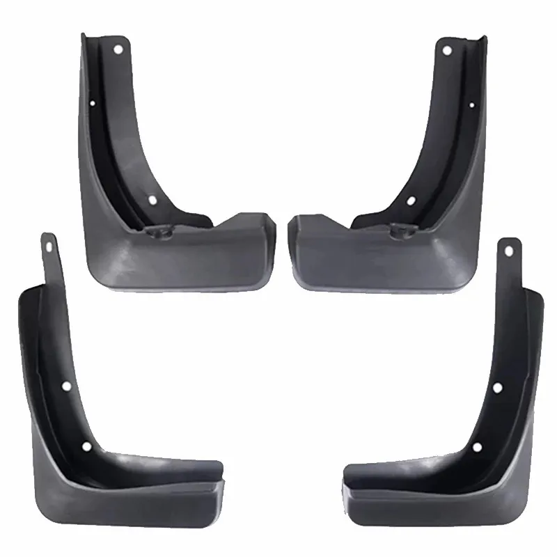 

Для Volkswagen VW Arteon 3H7 2018 ~ 2024 2019 2020 2021 2022 2023 Автомобильные Брызговики, грязеотталкивающие Брызговики, брызговики, товары для авто